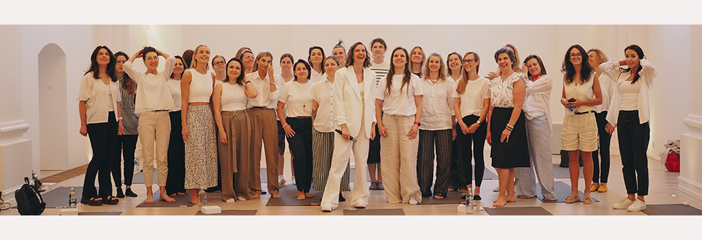 ANTIAGING School community